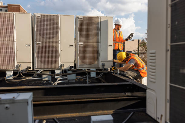 Best Ductless HVAC repair  in Bryant, WA