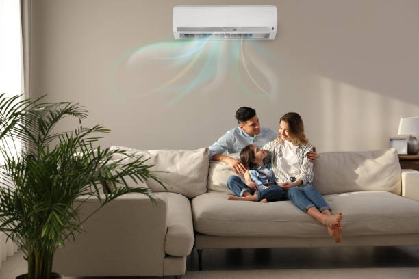 Affordable air conditioning repair in Bryant, WA