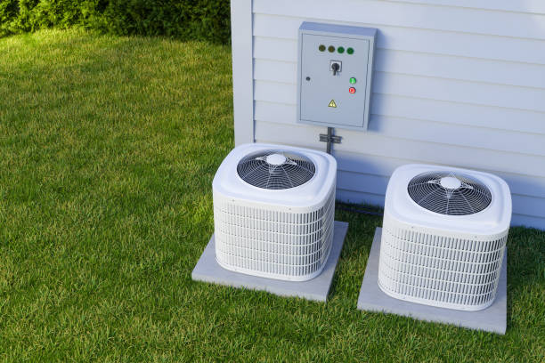 HVAC air duct cleaning in Bryant, WA
