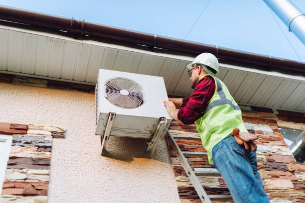 Best HVAC repair near me  in Bryant, WA
