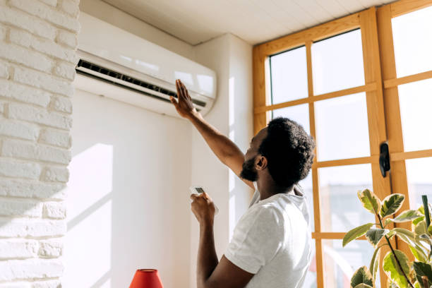 Best HVAC emergency services  in Bryant, WA