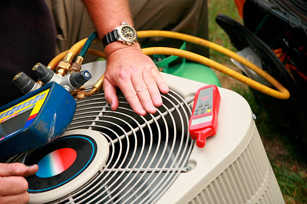 Best Furnace repair near me  in Bryant, WA