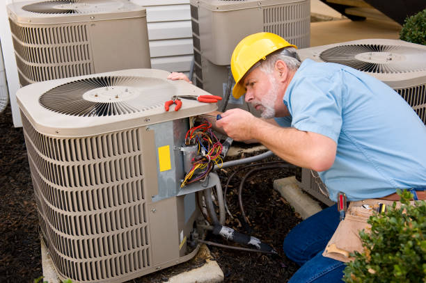 Best Affordable HVAC services  in Bryant, WA