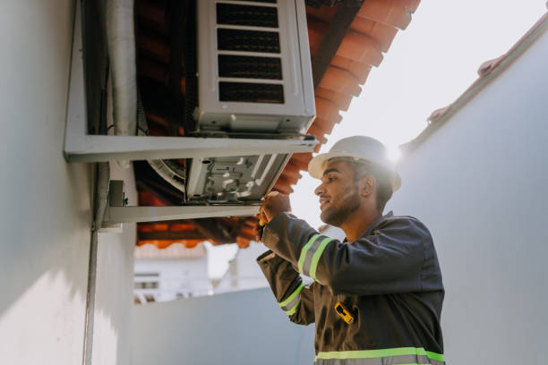 Best HVAC air duct cleaning  in Bryant, WA