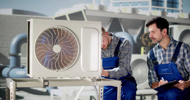 Best HVAC installation services  in Bryant, WA