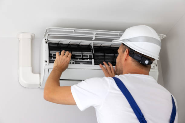 Best Ductless HVAC repair  in Bryant, WA
