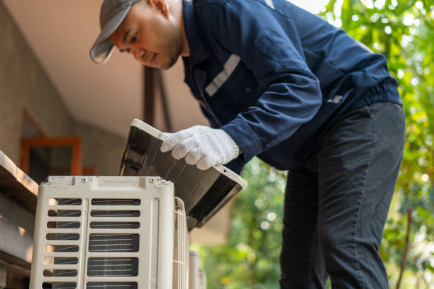 Best Affordable HVAC services  in Bryant, WA