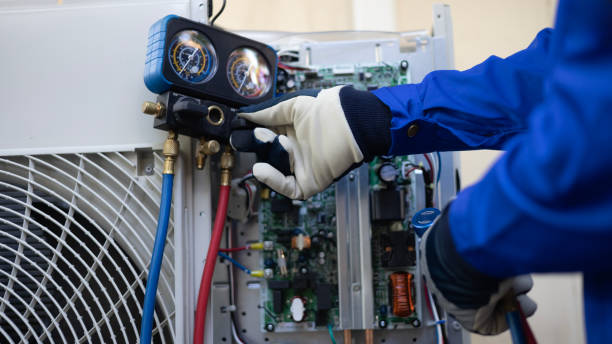Best Best HVAC companies  in Bryant, WA