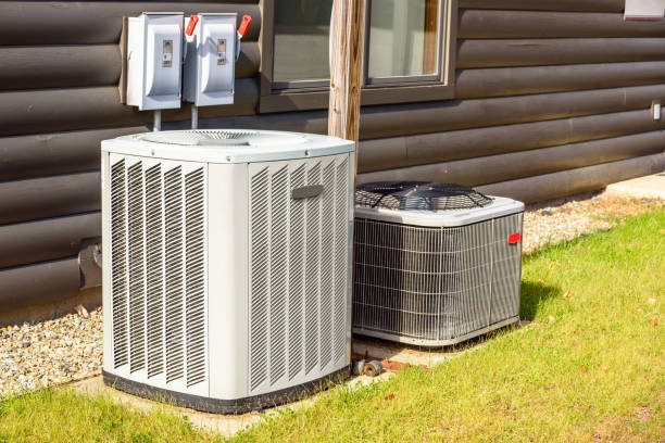 Best HVAC air duct cleaning  in Bryant, WA