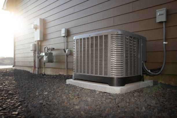 HVAC maintenance plan in Bryant, WA